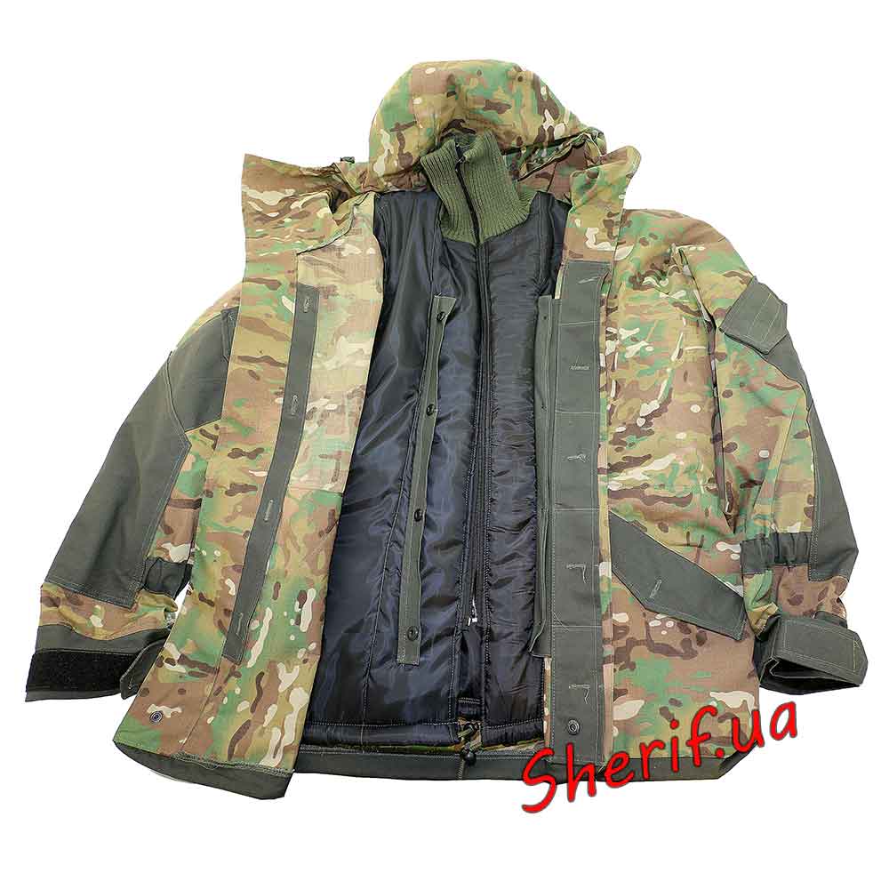 Kostum gorka m2 multicam 9