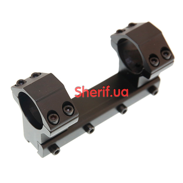 Kreplenie monolit vysokoe 254h12h37mm 4