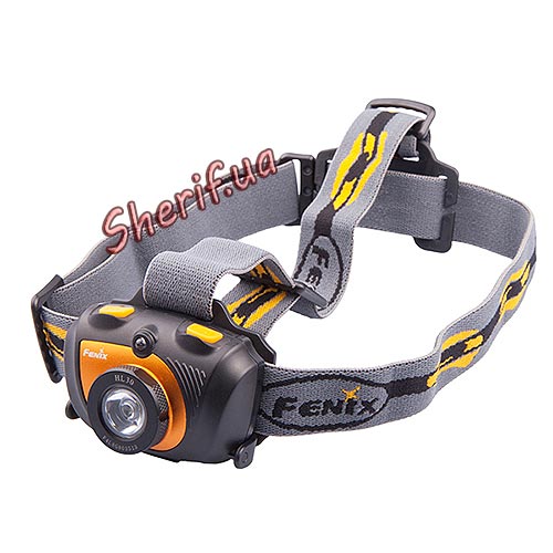 Led nadobny Fenix ​​HL30 R5 4