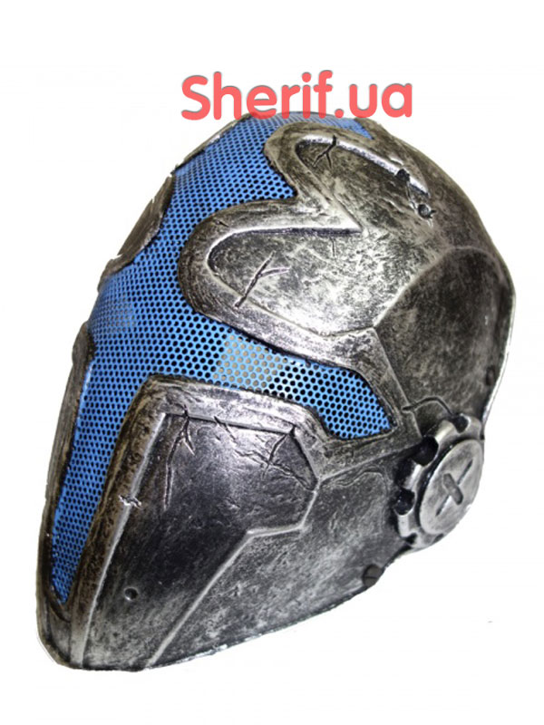 Mask-FMA-Wire-Mesh-Cross-the-king-Mask-Silver- w.jpg