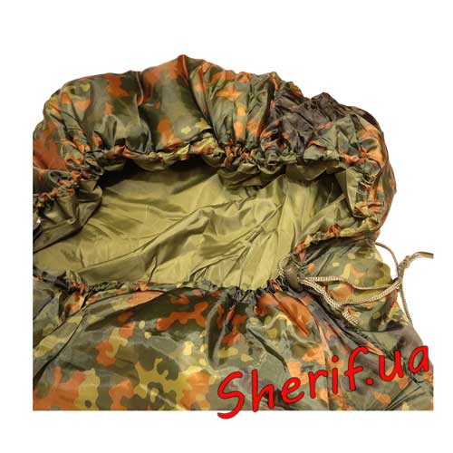 Meshok spalnyj MIL-TEC Commando Flectarn 4