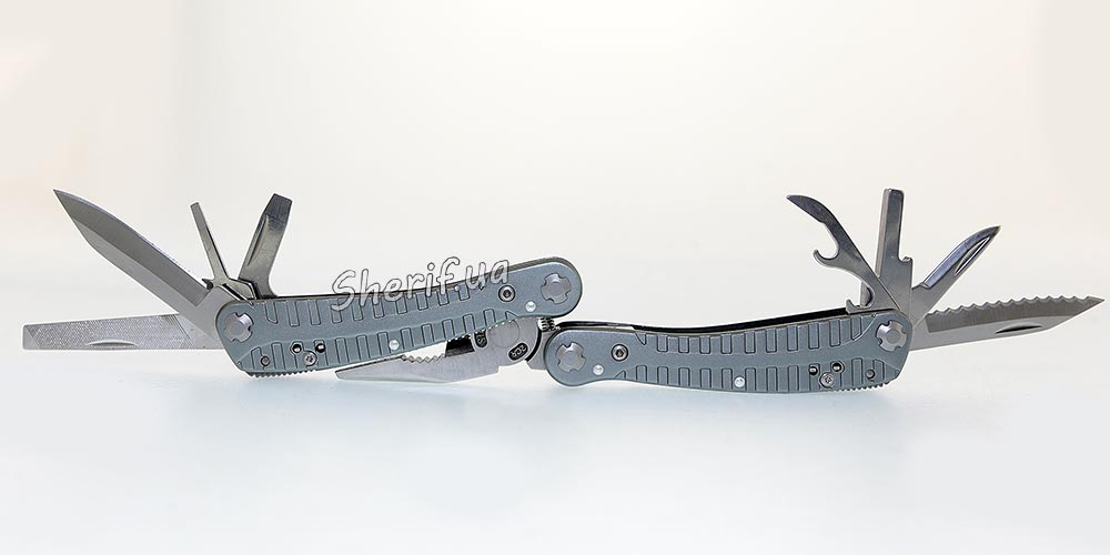 Multi Tool Ganzo G105 5