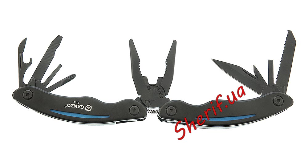 Multi Tool Ganzo G109 6
