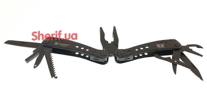 Multi Tool Ganzo G201-B 4