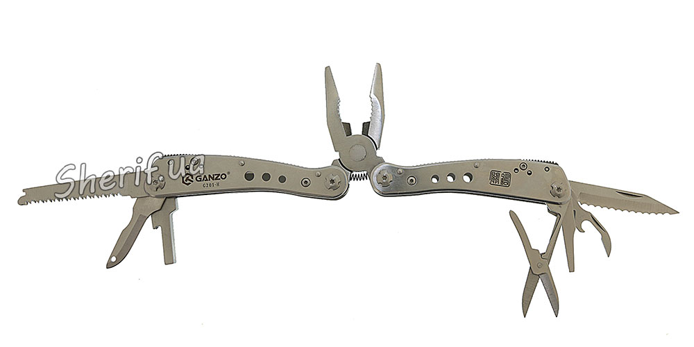Multi Tool Ganzo G201-H 5