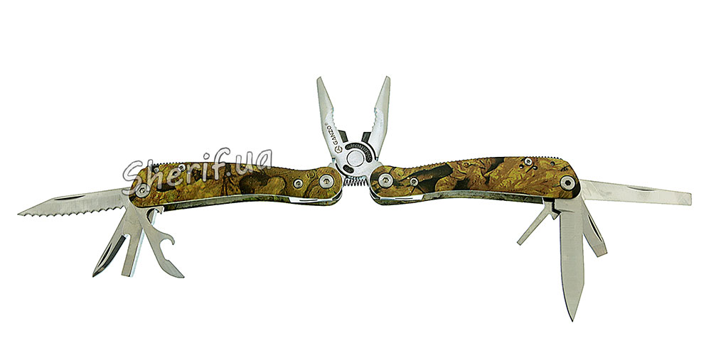 Multi Tool Ganzo G2016-P 4