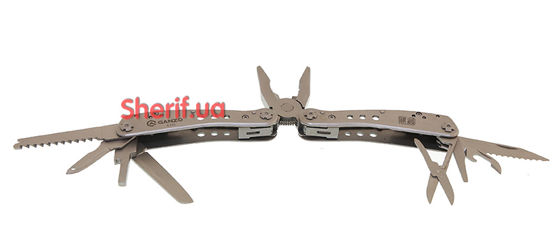 Multi Tool Ganzo G201 4