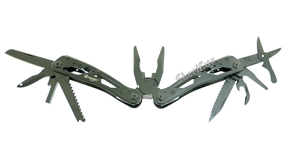 Multi Tool Ganzo G202B 4