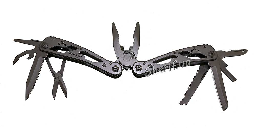 Multi Tool Ganzo G202 4