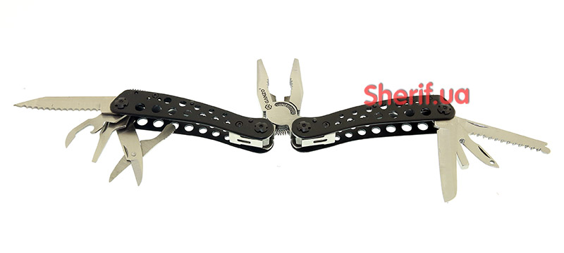 Multi Tool Ganzo G204 6