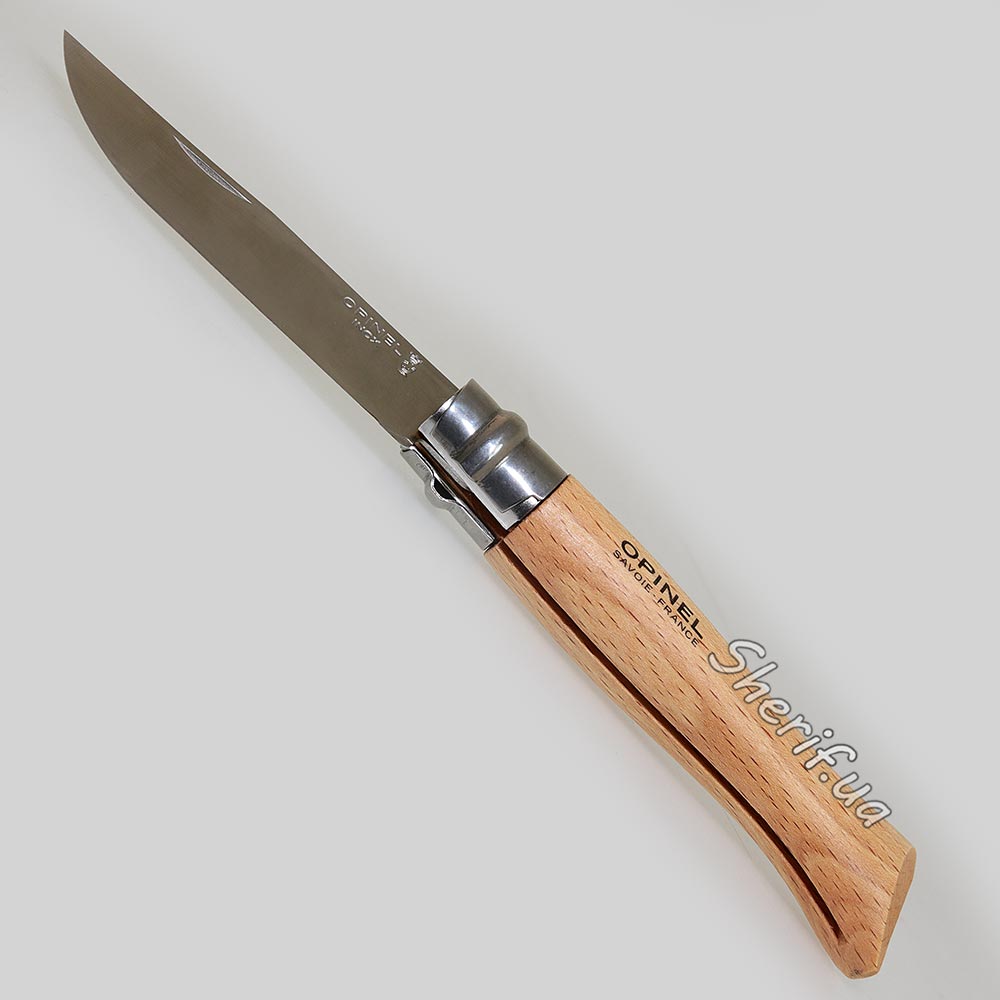 Nog Opinel Les Inoxydables 9VRI 3