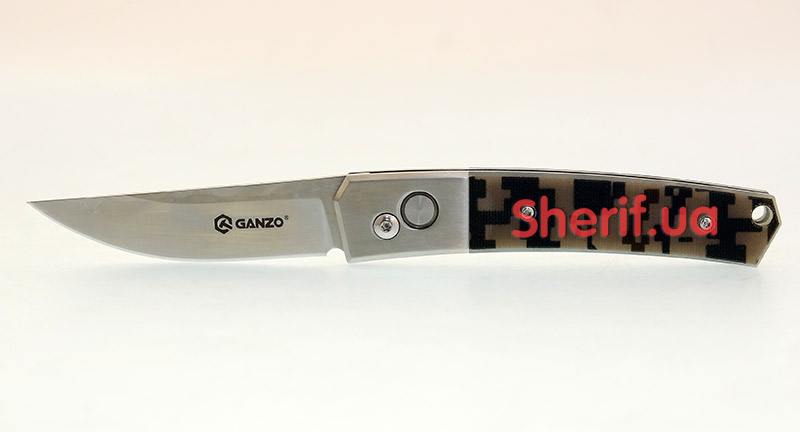 Nozh Ganzo G7361-CA 3
