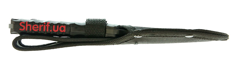 Nozh Mil-Tec 440G10 Black 3