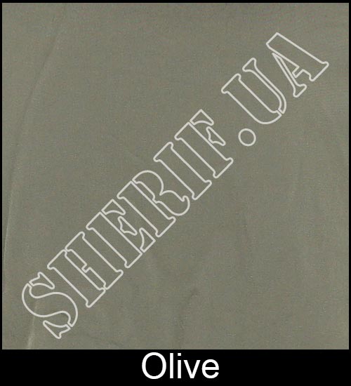 Olive-