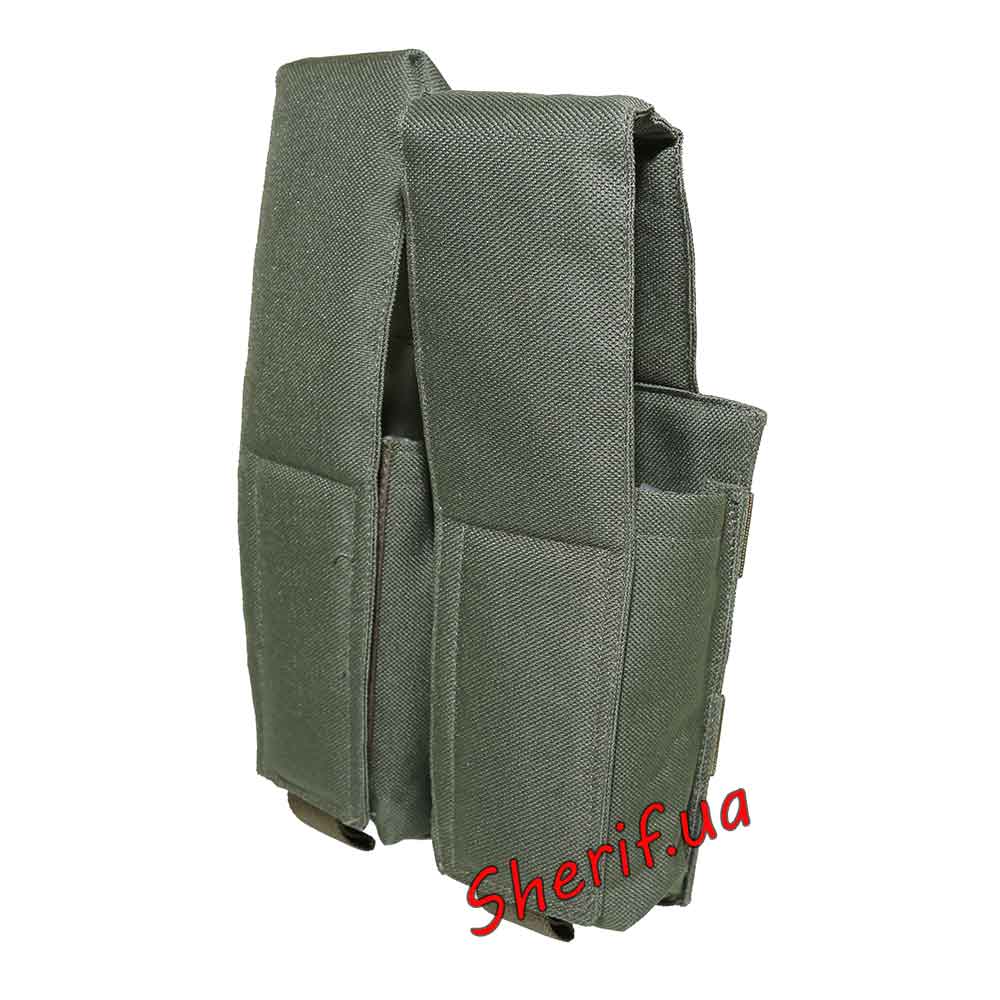 Podsumok magazin AK 4