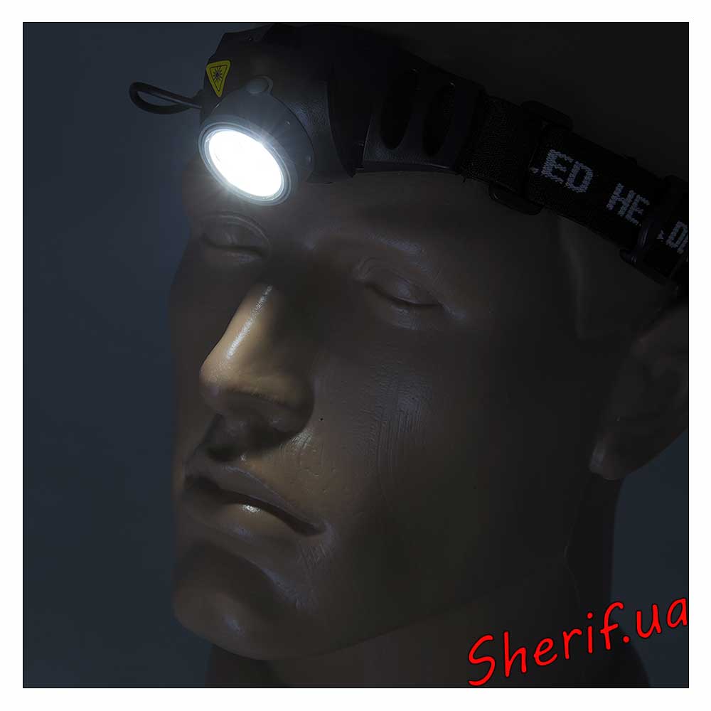 Police TK37-XPE zoom 2