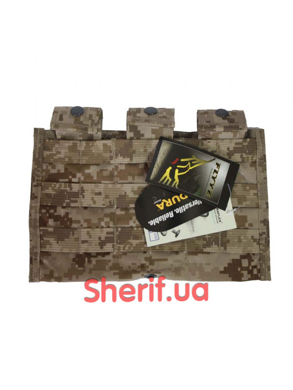 Pouch-Flyye-Triple-M4M16-Mag-Pouch-Ver.-MI- AOR1-w.jpg
