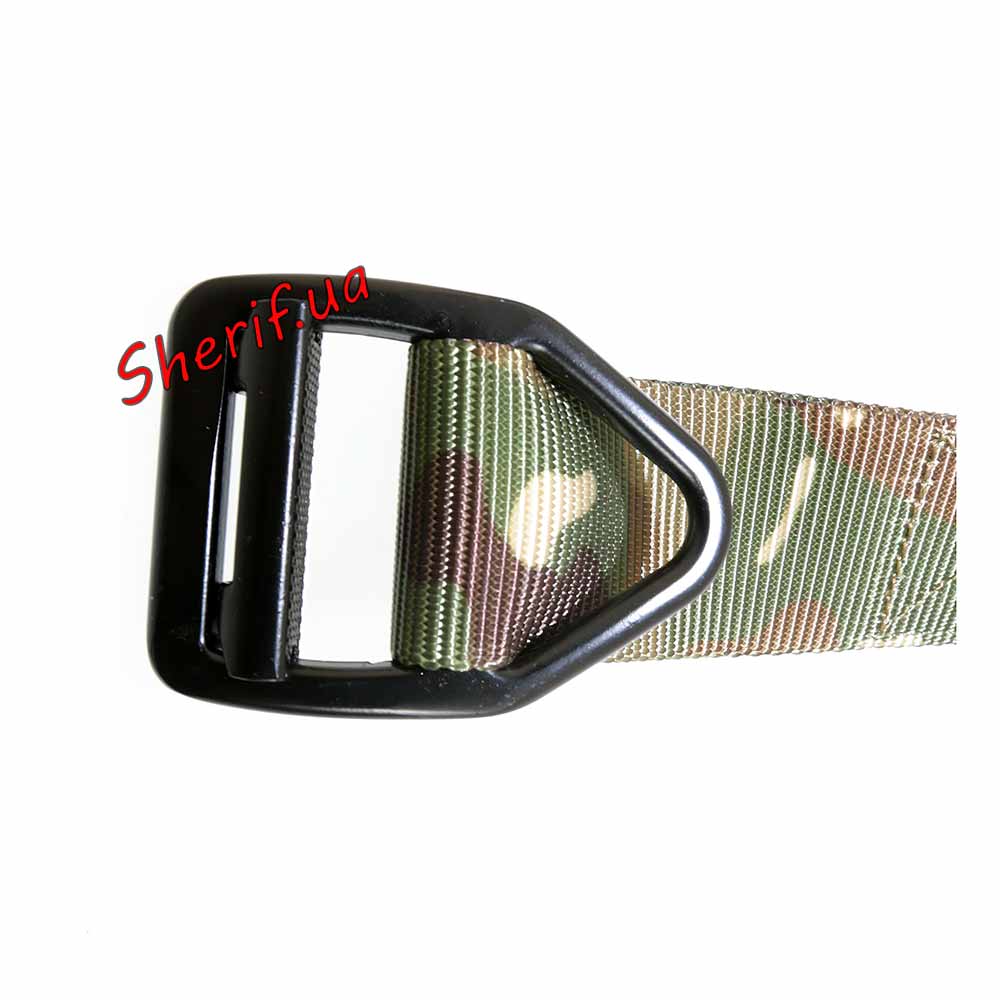 Remen TMC Instructor Wilderness Nylon Belt 3