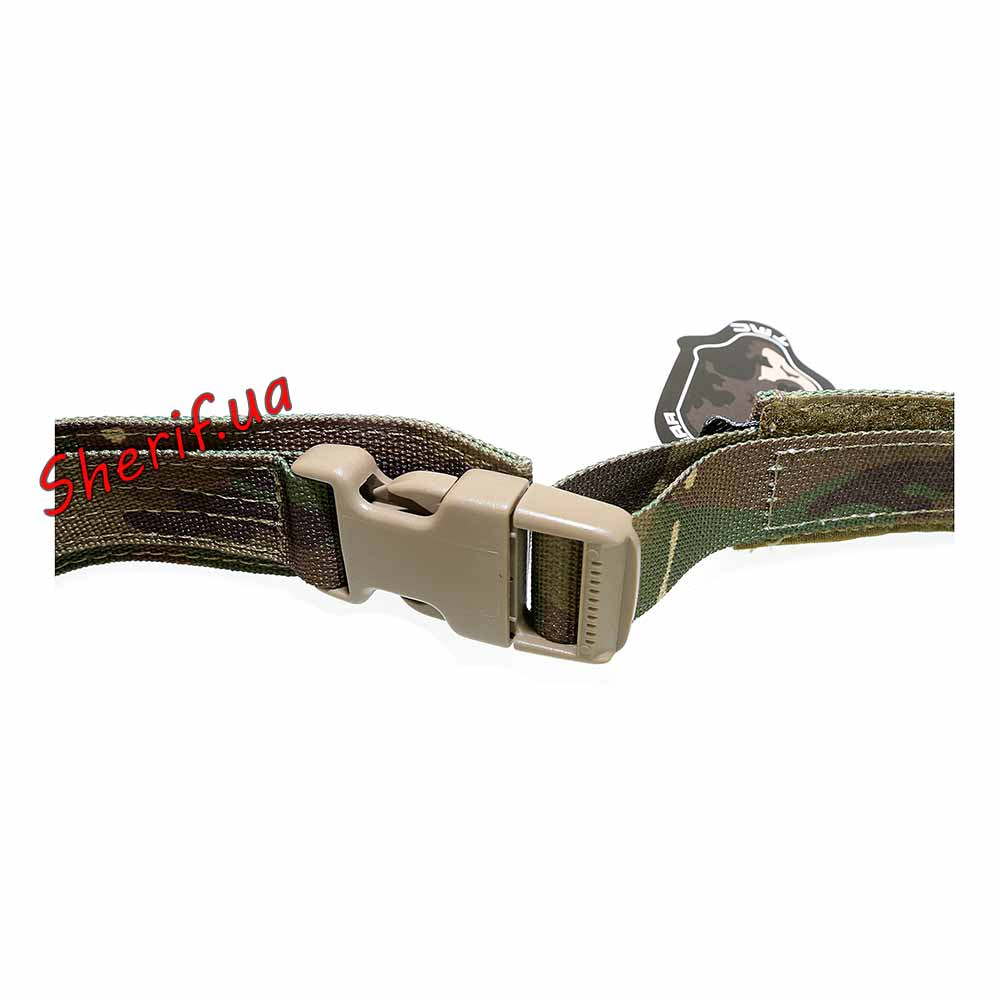 Remen TMC UTX Buckle Belt Multicam 3