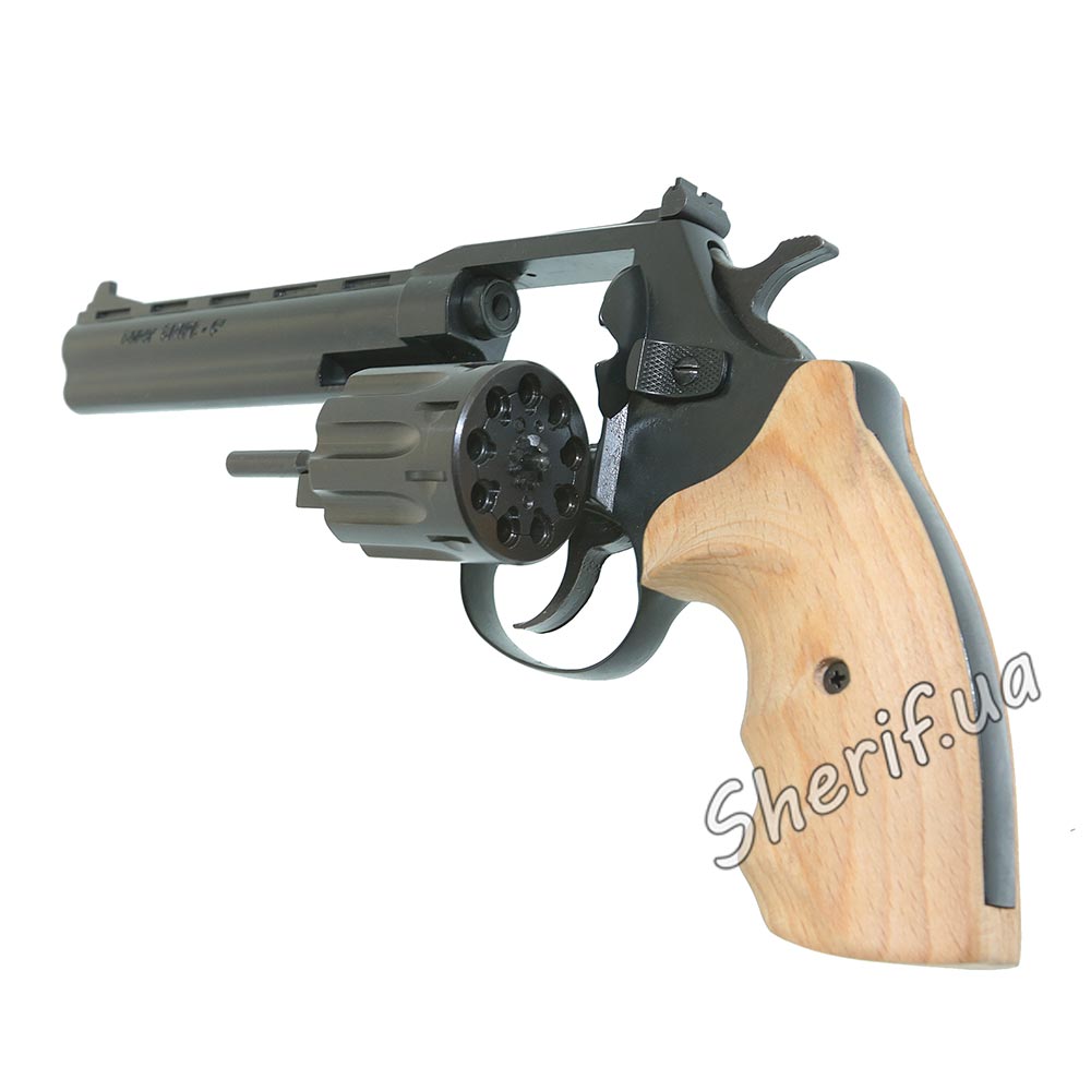 Revolver Flobera Super SNIPE-6 buk 6