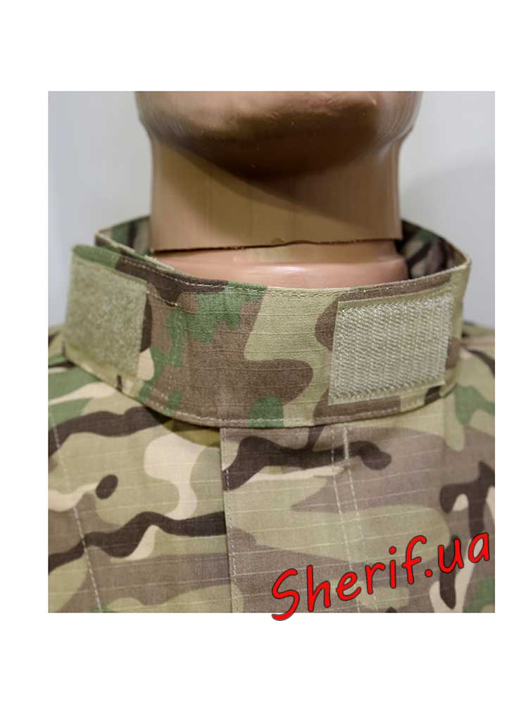 Max Fuchs ACU Multicam