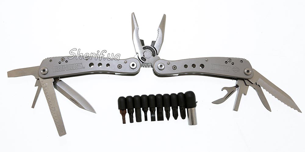 Мультитул-TG-016 Harley Davidson