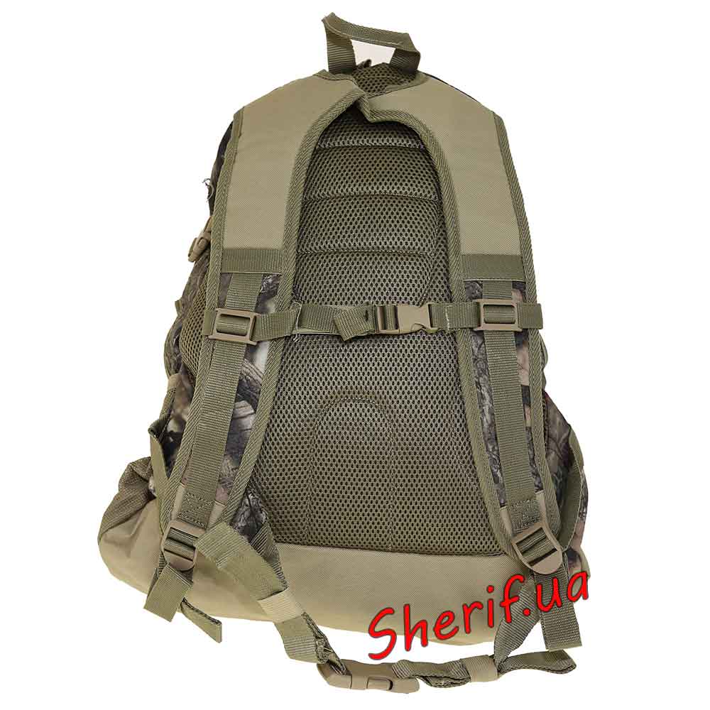 Рюкзак Fieldline Eagle 35
