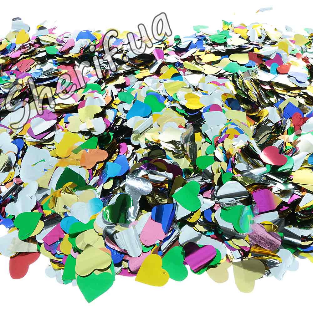 Confetti