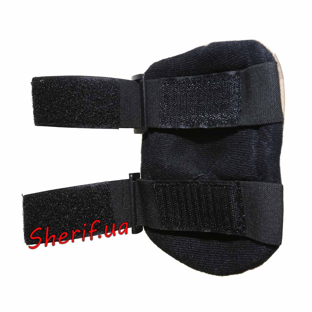 knee and elbow pads