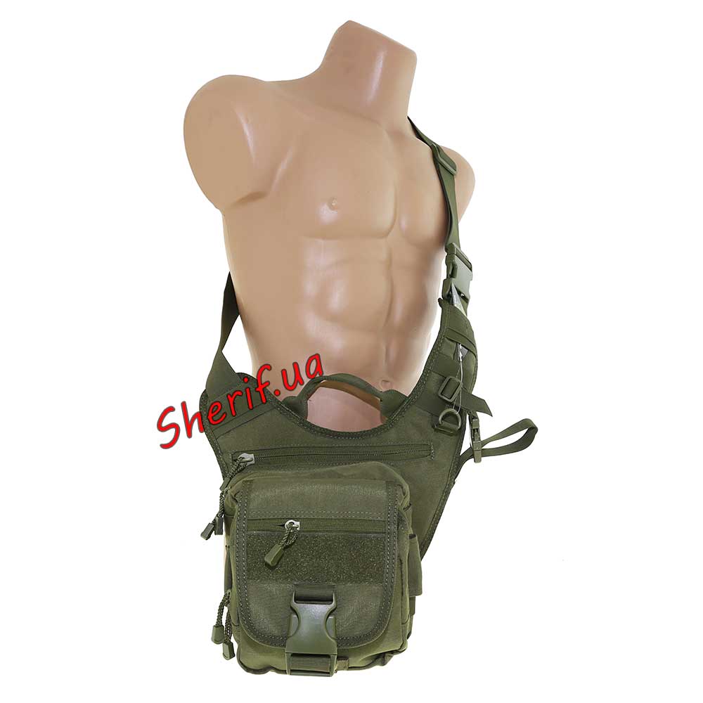 Сумка Condor EDC Bag OD