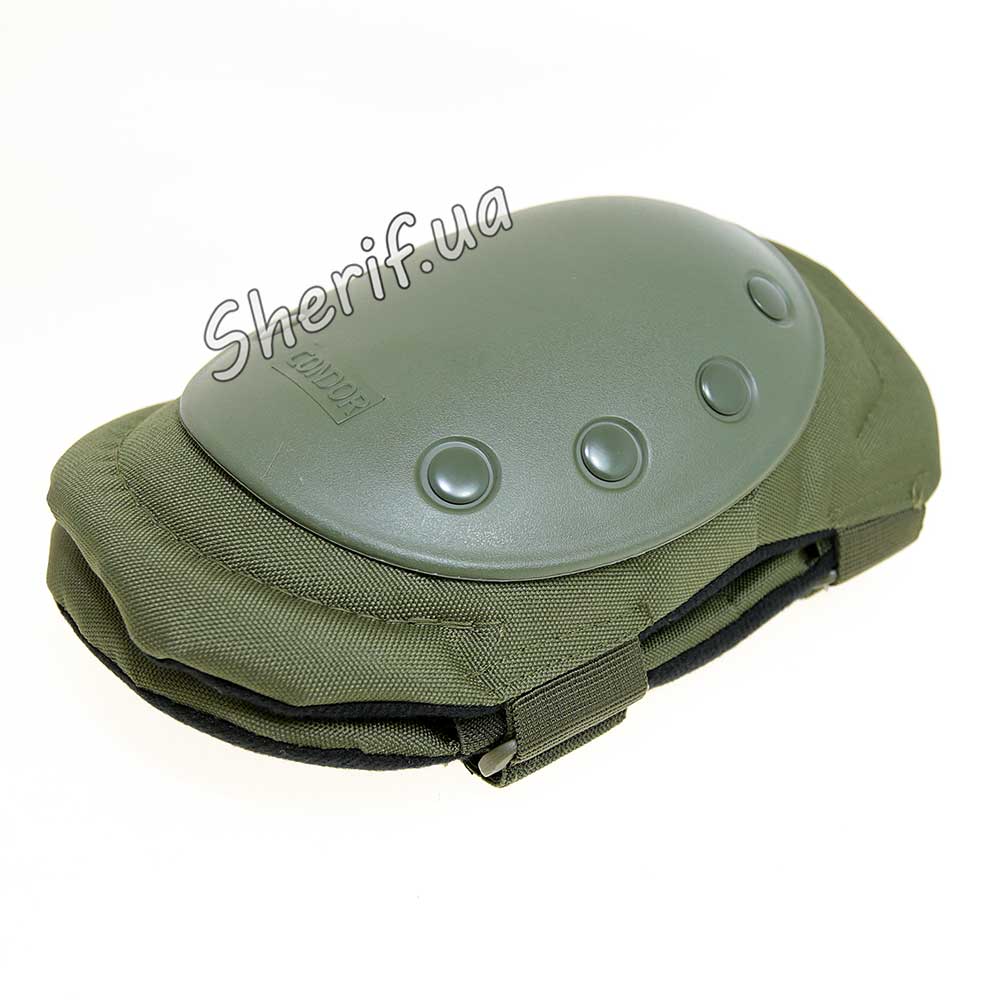 Наколінники Condor KP1 OD