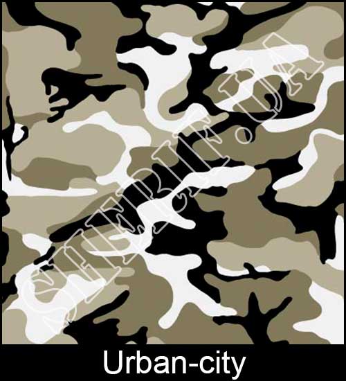 Urban-city