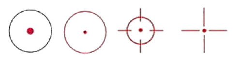 Vector-Optics-Ravage-1x28x40-Multi-Reticle-9
