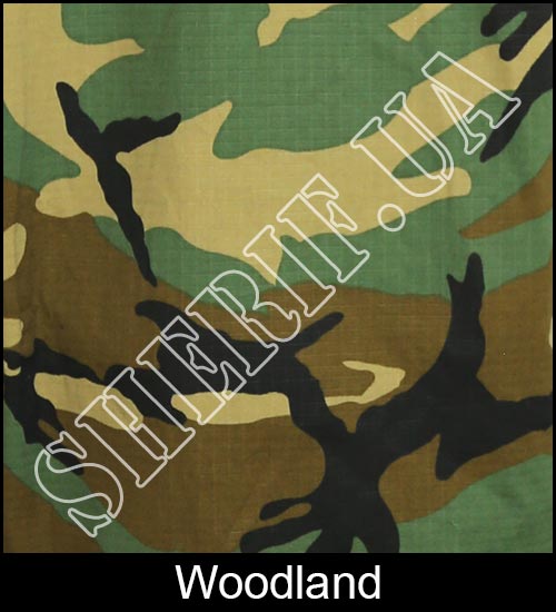 Woodland-
