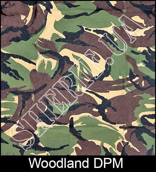 Woodland-DPM