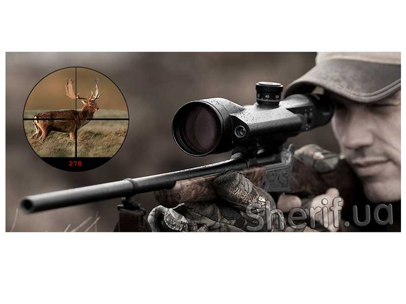 Zeiss Victory Diarange M 25-10x50 T 2