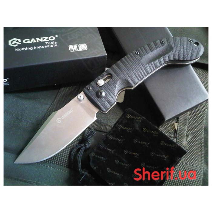 Ganzo G711 chehol 8