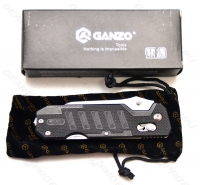Ganzo G735-BK 8