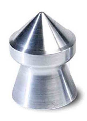 conical bullets