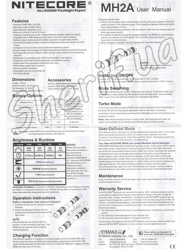 fonar-nitecore-mh2a-s-akb-black 1