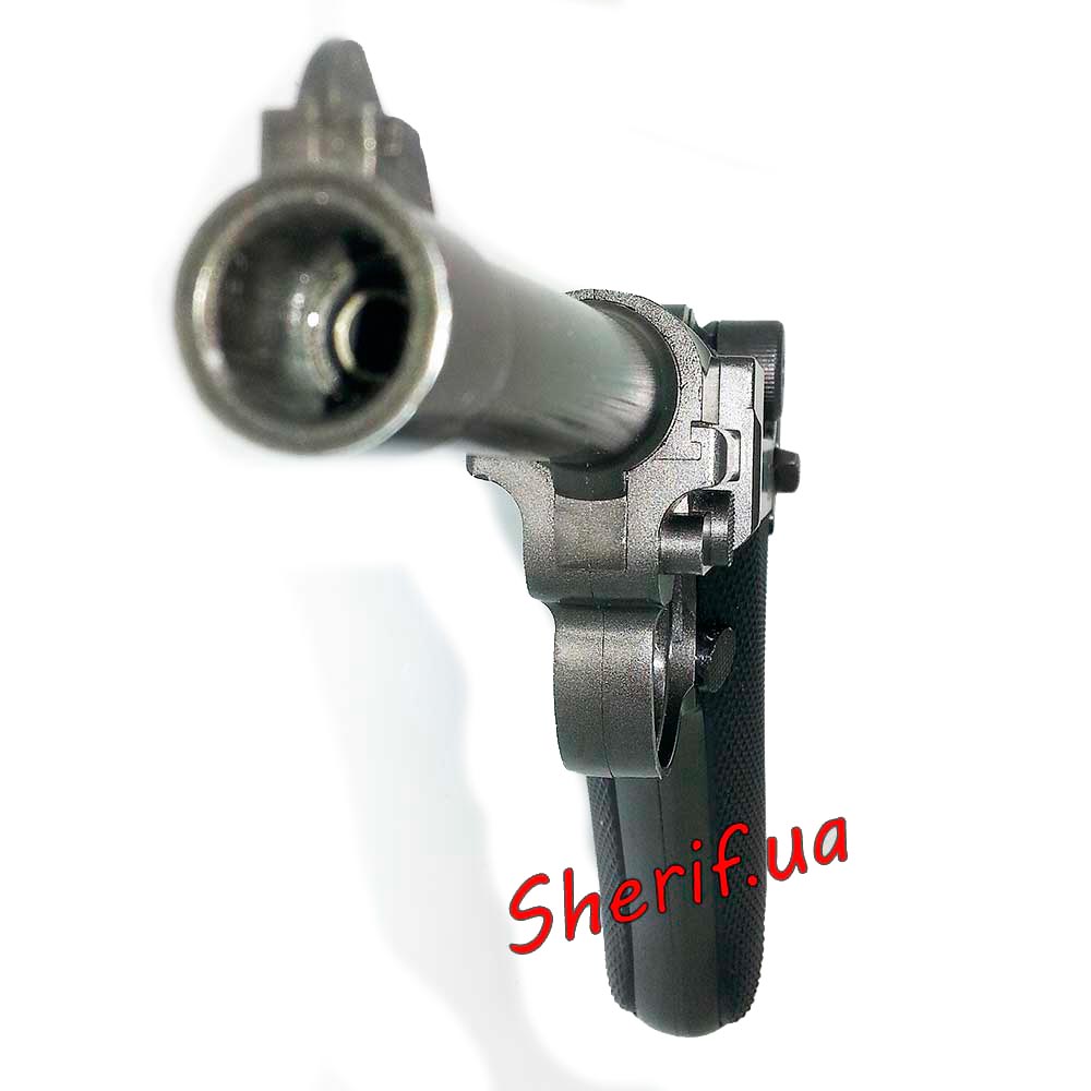 full Pistolet pnevm