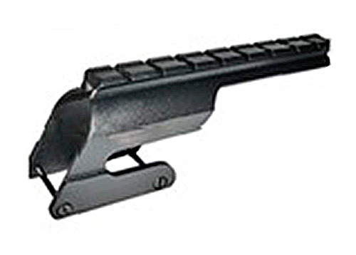 Weaver scope mount
