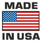 made in USA