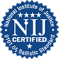nij logo