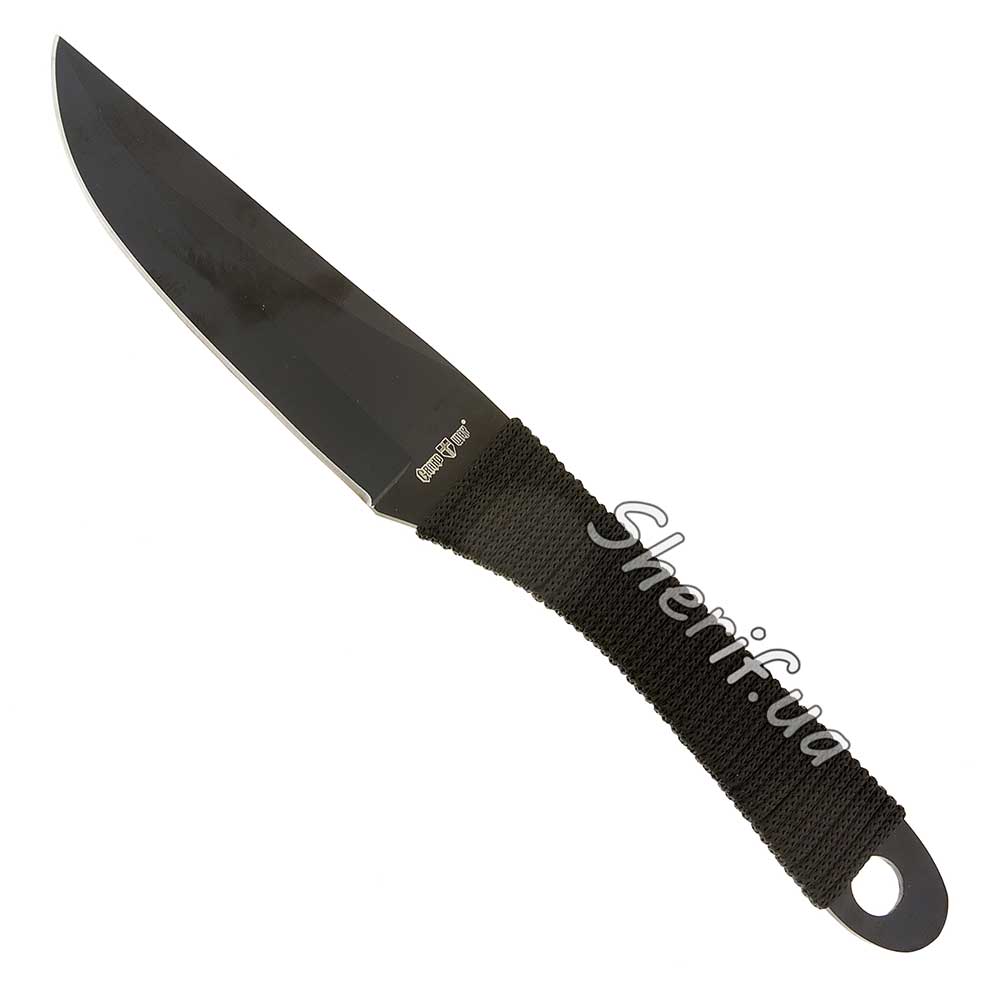 метательный нож