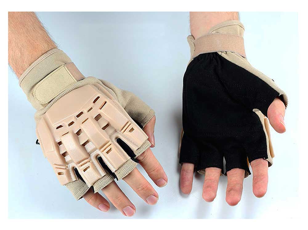 защитные перчатки для кулаков