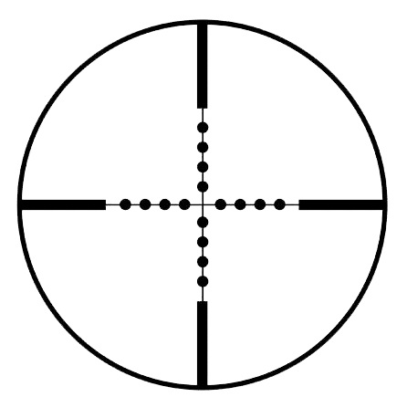aiming mark