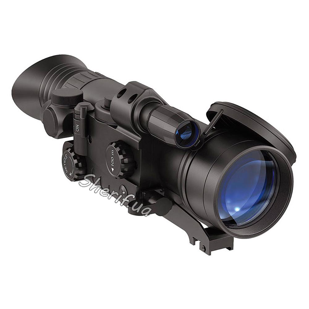 sentinel g2-3x50 04 enl