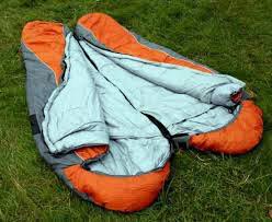 lockable sleeping bags