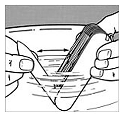 victorinox как чистить